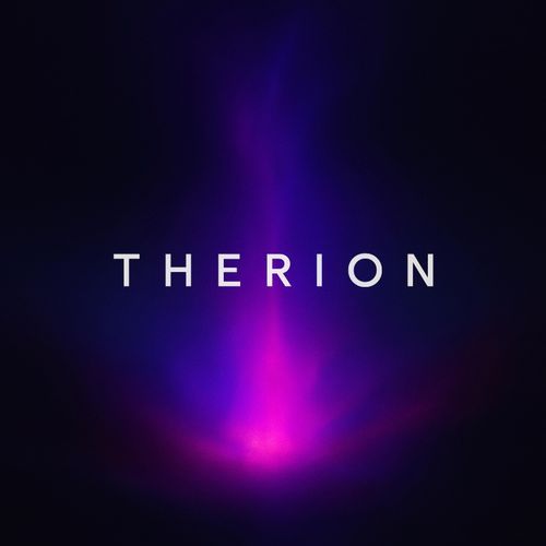 THERION cover art