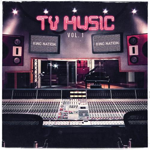 TV Music, Vol. 1 Songs Download - Free Online Songs @ JioSaavn