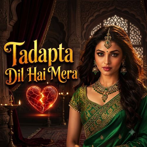 Tadapta Dil Hai Mera