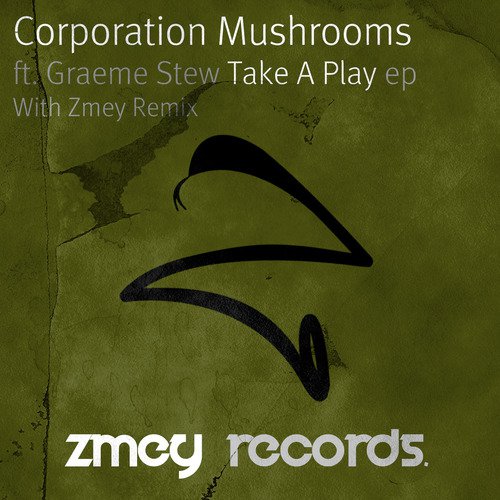 Take A Play (Zmey Remix)