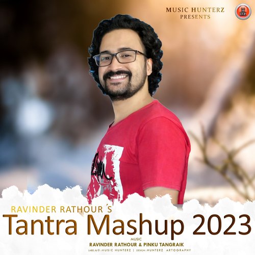 Tantra Mashup 2023