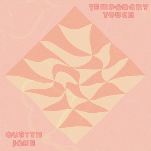 Temporary Touch cover art