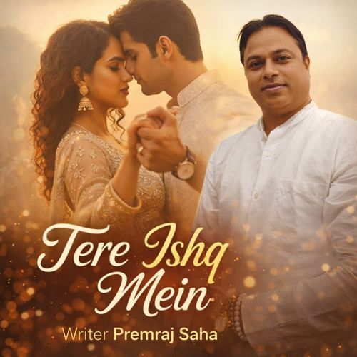 Tere Ishq Mein