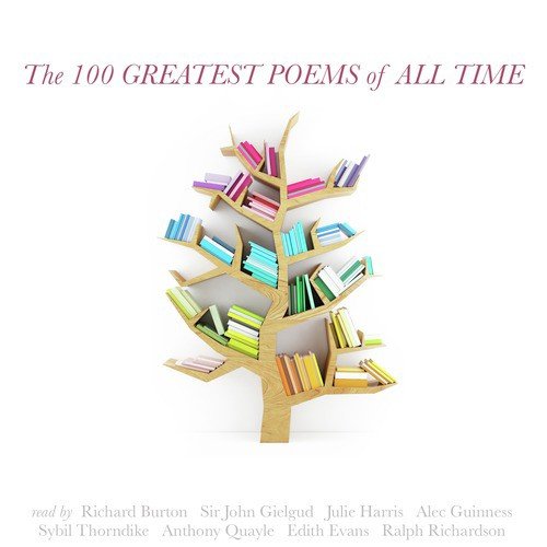 The 100 Greatest Poems of All Time