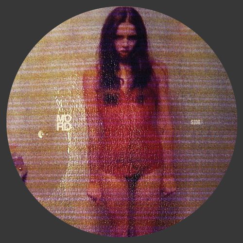 The Abyss Gazes Also EP