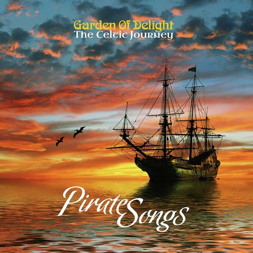 The Celtic Journey – Pirate Songs