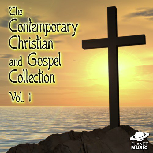 The Contemporary Christian and Gospel Collection, Vol. 1