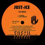 The Music (Club Mix)