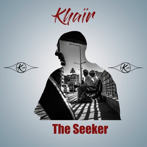 The Seeker
