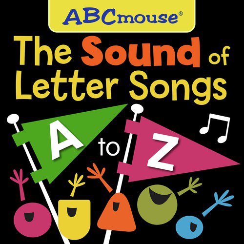 The Sound Of Letter U Song (Efl) - Song Download From The Sound Of Letter  Songs A To Z @ Jiosaavn