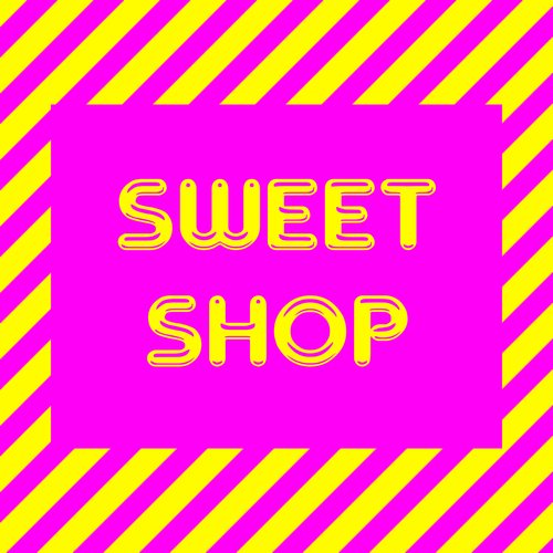 The Sweet Shop