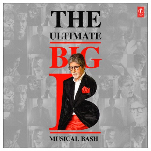 The Ultimate 'Big B' Musical Bash