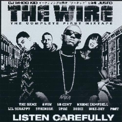 The Wire: The First Complete Mixtape