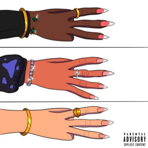 Wys cover art
