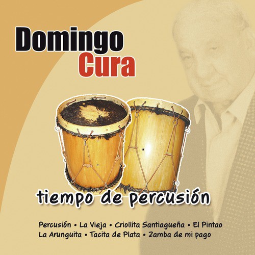 Tiempo De Percusión_poster_image