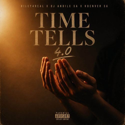 Time Tells 4.0