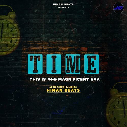 Time (This Is The Magnificent Era)