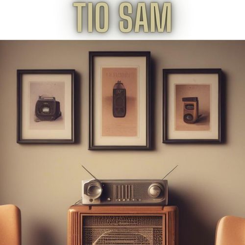 Tio Sam cover art