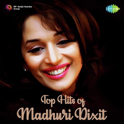 Top Hits Of Madhuri Dixit