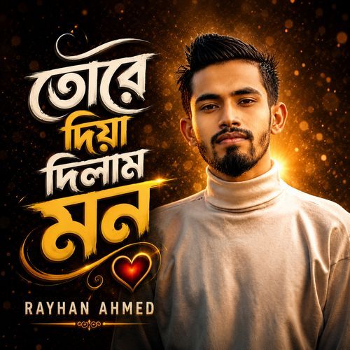 Tore Diya Dilam Mon