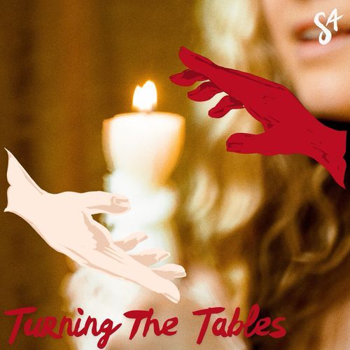 Turning The Tables cover art