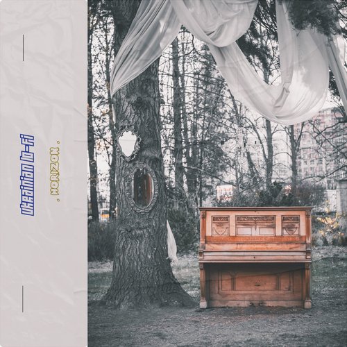 Ukrainian Lo-Fi