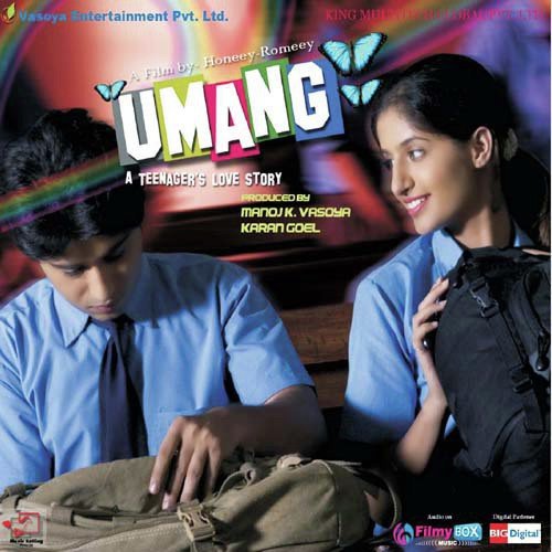 Umang (Theme Music)