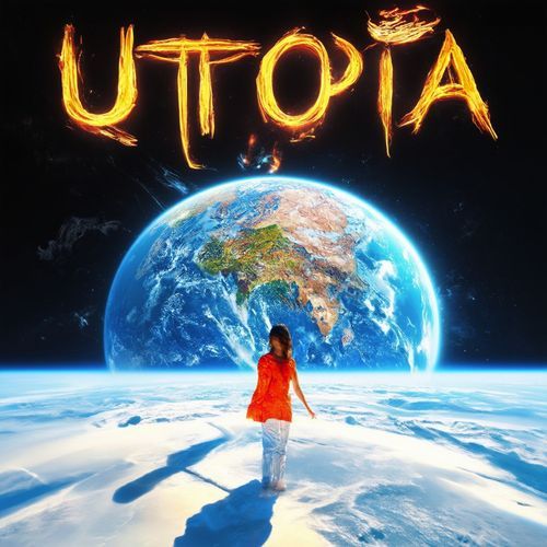 Utopia cover art