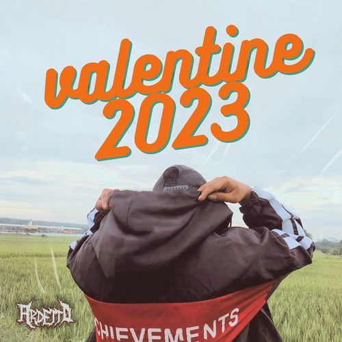 Valentine 2023_poster_image