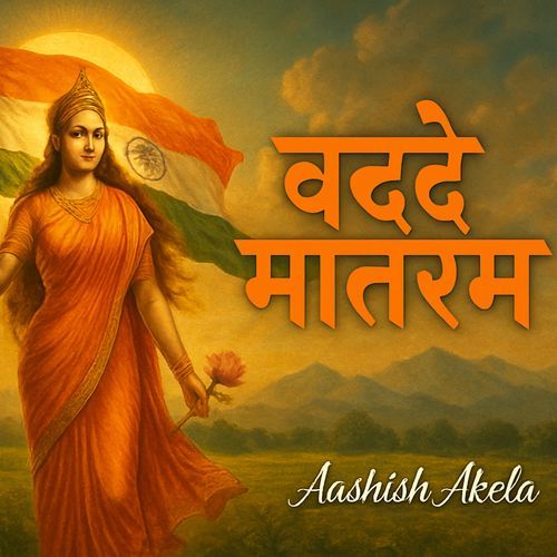 Vande Mataram