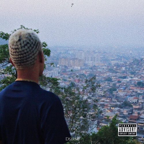 Dez cover art