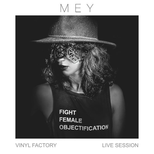 Vinyl Factory Live Session (Live Session)_poster_image