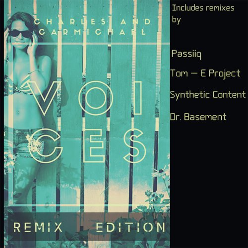 Voices (Remix Edition)