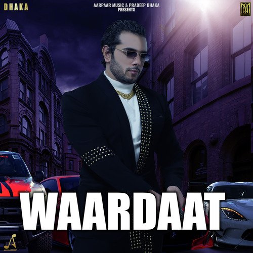 Waardaat