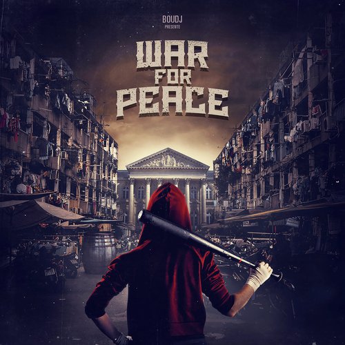 War for Peace_poster_image