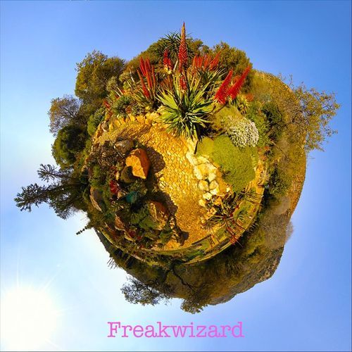We Want To Save the World And Make It For Everyone cover art