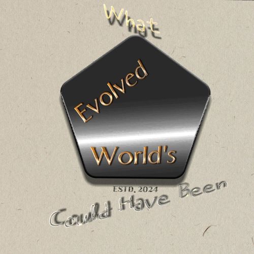 What Could Have Been cover art
