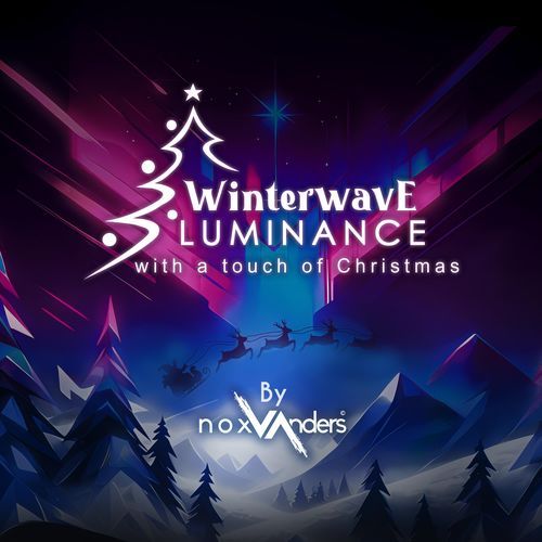 W I N T E R V I B E S cover art