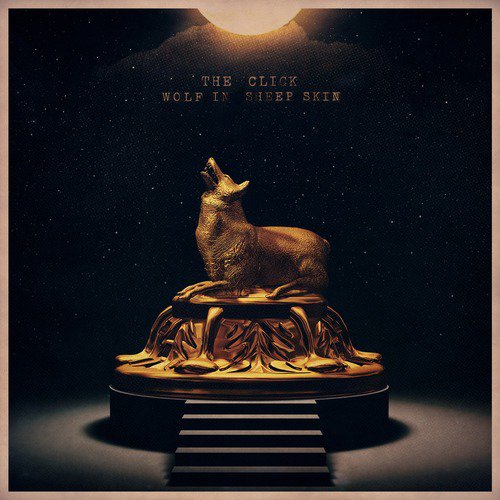 Wolf in Sheep Skin (feat. Afika & Mekado)