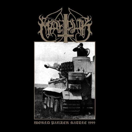 World Panzer Battle 1999 (Live)