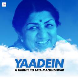 Yaadein (A Tribute to Lata Mangeshkar)-AFwIWRpgAAo