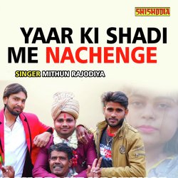 Yaar Ki Shaadi Me Nachenge-BD4pYjV9XR4