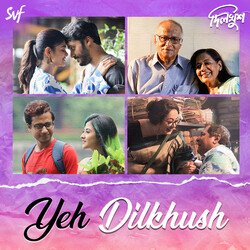 Yeh Dilkhush (From &quot;Dilkhush&quot;)-Qy1eZjNfBWY