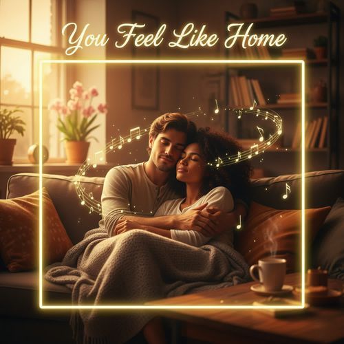 You Feel Like Home