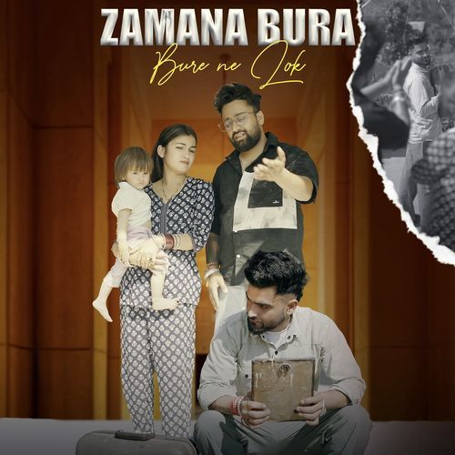 Zamana Bura Bure Ne Lok