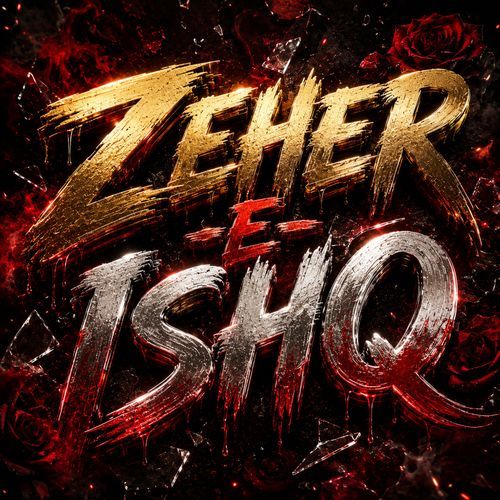 Zeher E Ishq