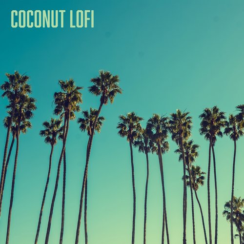 Lounge Lo-Fi Style cover art