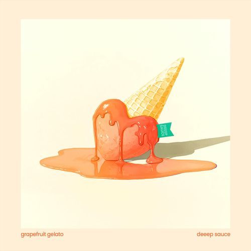 Summer Cream Dream cover art