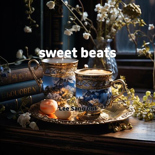 sweet beats cover art
