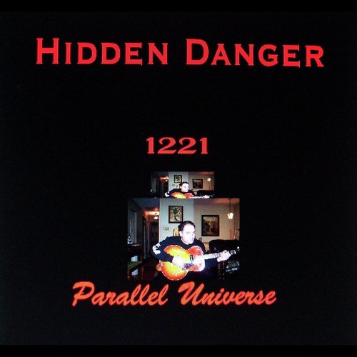 1221 Parallel Universe